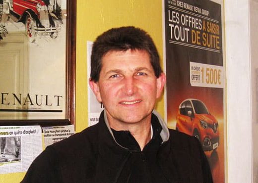 Garagiste à Antibes : entretien, révision et réparation auto toutes marques