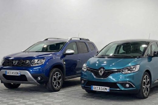 Garage auto à Antibes : Entretien, réparation et vente Renault &amp; Dacia depuis 1993