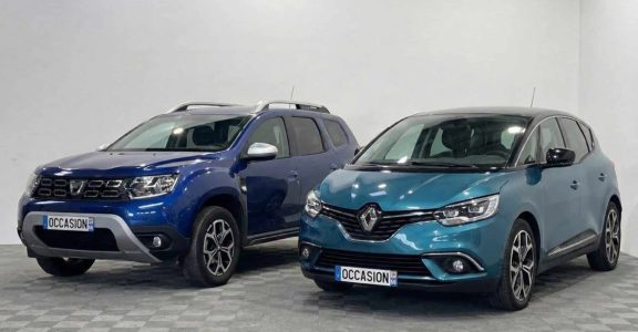Voiture occasion à Antibes : toutes marques, reprise et conseils personnalisés