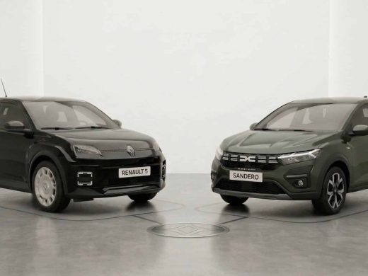 Concessionnaire Renault et Dacia à Antibes : vente de véhicules neufs depuis 1993