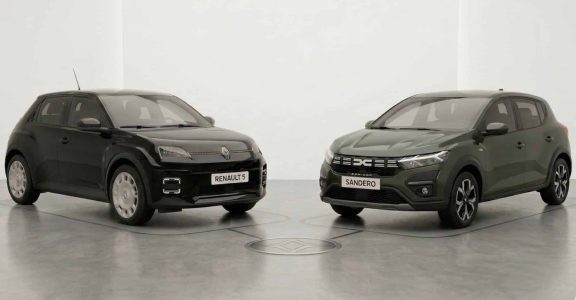 Concessionnaire Renault et Dacia à Antibes : vente de véhicules neufs depuis 1993